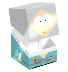 Squaroes - South Park ": Fractured but Whole" SP026 Human Kite