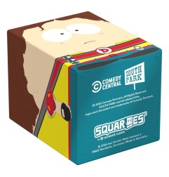 Squaroes - South Park": Fractured but Whole" SP019 Captain Diabetes