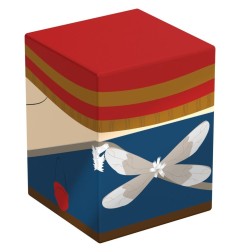 Squaroes - South Park ": Fractured but Whole" SP025 Mosquito