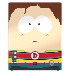 Squaroes - South Park": Fractured but Whole" SP019 Captain Diabetes