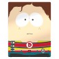 Squaroes - South Park": Fractured but Whole" SP019 Captain Diabetes