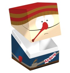 Squaroes - South Park ": Fractured but Whole" SP025 Mosquito