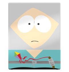 Squaroes - South Park ": Fractured but Whole" SP026 Human Kite