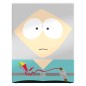 Squaroes - South Park ": Fractured but Whole" SP026 Human Kite