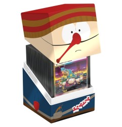 Squaroes - South Park ": Fractured but Whole" SP025 Mosquito