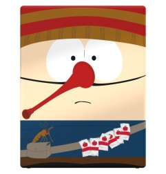 Squaroes - South Park ": Fractured but Whole" SP025 Mosquito