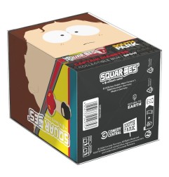 Squaroes - South Park": Fractured but Whole" SP019 Captain Diabetes