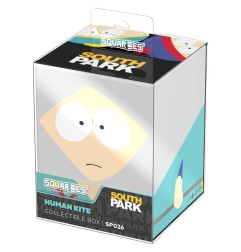 Squaroes - South Park ": Fractured but Whole" SP026 Human Kite