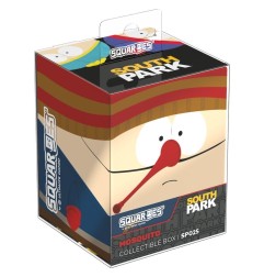 Squaroes - South Park ": Fractured but Whole" SP025 Mosquito