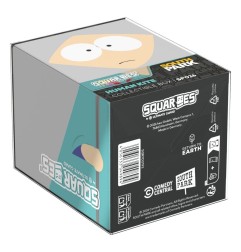 Squaroes - South Park ": Fractured but Whole" SP026 Human Kite