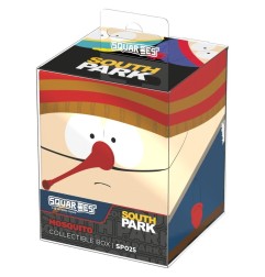 Squaroes - South Park ": Fractured but Whole" SP025 Mosquito