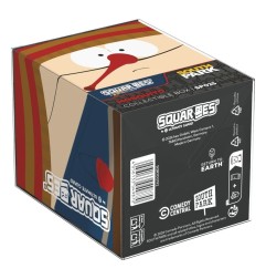 Squaroes - South Park ": Fractured but Whole" SP025 Mosquito