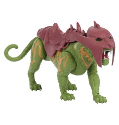 Masters of the Universe - 2026 Movie Action Figure Battle Cat 14 cm