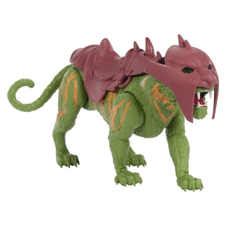 Masters of the Universe - 2026 Movie Action Figure Battle Cat 14 cm