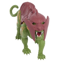 Masters of the Universe - 2026 Movie Action Figure Battle Cat 14 cm