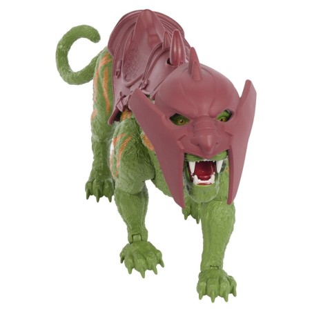 Les Maîtres de l' Univers 2026 - Figurine Battle Cat 14 cm