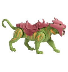 Les Maîtres de l' Univers 2026 - Figurine Battle Cat 14 cm