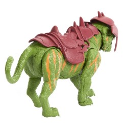 Les Maîtres de l' Univers 2026 - Figurine Battle Cat 14 cm