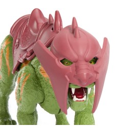 Les Maîtres de l' Univers 2026 - Figurine Battle Cat 14 cm