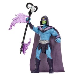 Masters of the Universe - 2026 Movie Feature  Action Figure Skeletor 14 cm