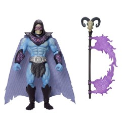 Masters of the Universe - 2026 Movie Feature  Action Figure Skeletor 14 cm