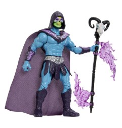 Les Maîtres de l' Univers 2026 - Figurine Skeletor 14 cm