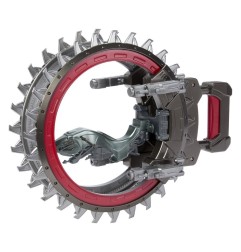 Les Maîtres de l' Univers 2026 - Véhicule Roton 14 cm