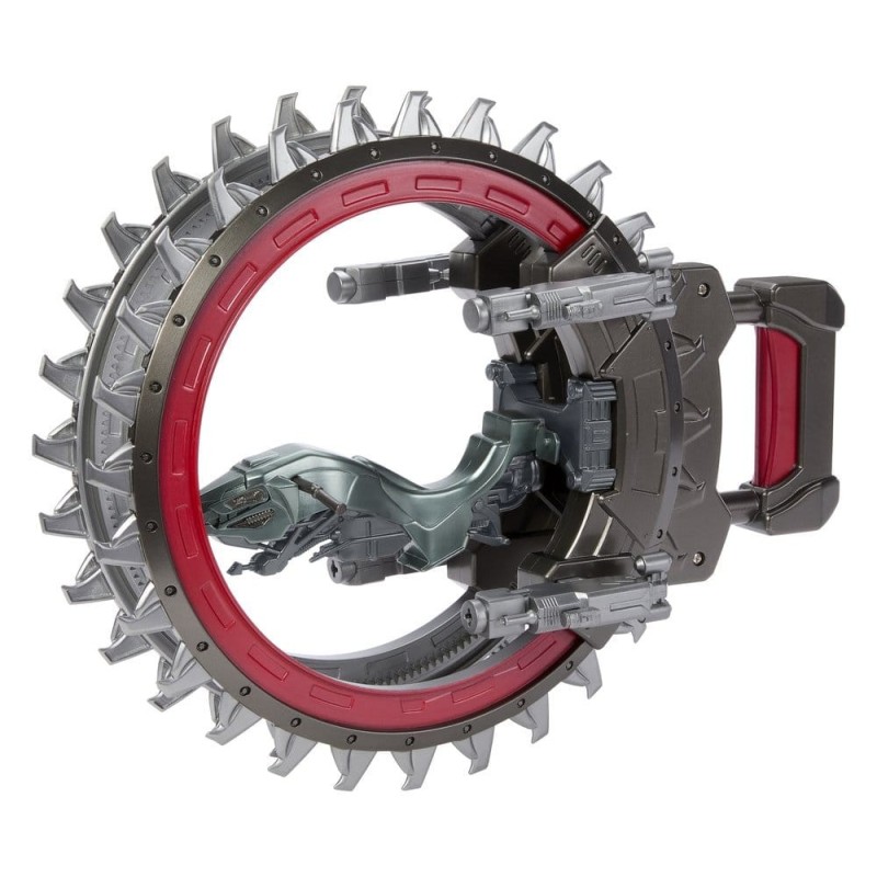 Les Maîtres de l' Univers 2026 - Véhicule Roton 14 cm