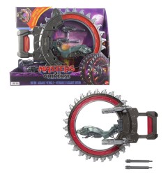 Masters of the Universe - 2026 Movie Vehicle Roton 14 cm