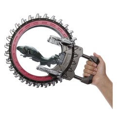 Les Maîtres de l' Univers 2026 - Véhicule Roton 14 cm