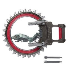 Les Maîtres de l' Univers 2026 - Véhicule Roton 14 cm