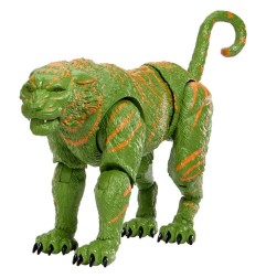 Les Maîtres de l' Univers 2026 Chronicles - Figurine Battle Cat 17 cm