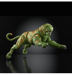 Les Maîtres de l' Univers 2026 Chronicles - Figurine Battle Cat 17 cm