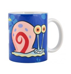 Bob l'éponge - Mug Gary Bob l'éponge - Mug Gary