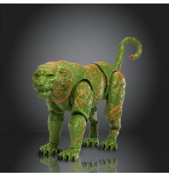 Les Maîtres de l' Univers 2026 Chronicles - Figurine Battle Cat 17 cm