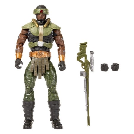 Masters of the Universe - 2026 Movie Chronicles Action Figure Tri-Klops 18 cm