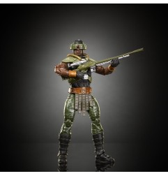 Masters of the Universe - 2026 Movie Chronicles Action Figure Tri-Klops 18 cm