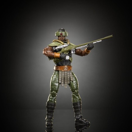 Les Maîtres de l' Univers 2026 Chronicles - Figurine Tri-Klops 18 cm