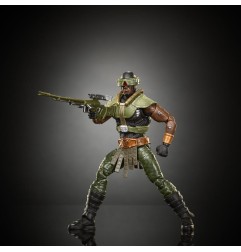 Les Maîtres de l' Univers 2026 Chronicles - Figurine Tri-Klops 18 cm