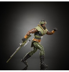 Les Maîtres de l' Univers 2026 Chronicles - Figurine Tri-Klops 18 cm