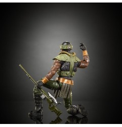 Les Maîtres de l' Univers 2026 Chronicles - Figurine Tri-Klops 18 cm