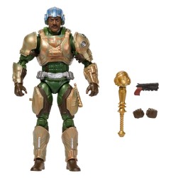 Les Maîtres de l' Univers 2026 Chronicles - Figurine Man-At-Arms 18 cm