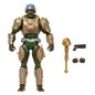 Les Maîtres de l' Univers 2026 Chronicles - Figurine Man-At-Arms 18 cm
