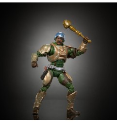 Les Maîtres de l' Univers 2026 Chronicles - Figurine Man-At-Arms 18 cm