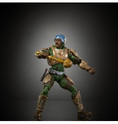 Les Maîtres de l' Univers 2026 Chronicles - Figurine Man-At-Arms 18 cm