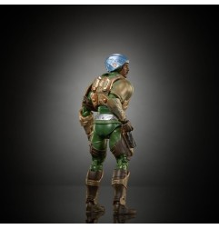 Les Maîtres de l' Univers 2026 Chronicles - Figurine Man-At-Arms 18 cm
