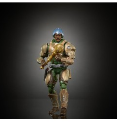 Les Maîtres de l' Univers 2026 Chronicles - Figurine Man-At-Arms 18 cm
