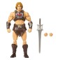 Les Maîtres de l' Univers 2026 Chronicles - Figurine He-Man 18 cm