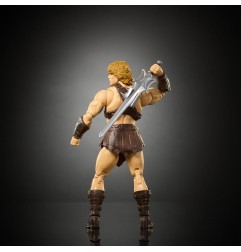 Les Maîtres de l' Univers 2026 Chronicles - Figurine He-Man 18 cm