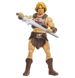 Masters of the Universe - 2026 Movie Action Figure He-Man 14 cm